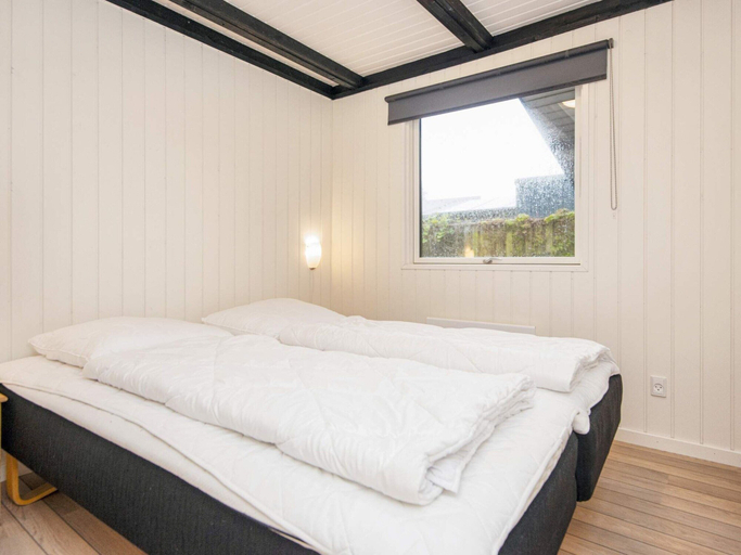 Bedroom 2, Seaside Retreat With Swing - By Traum Ferienwohnungen, Kolding