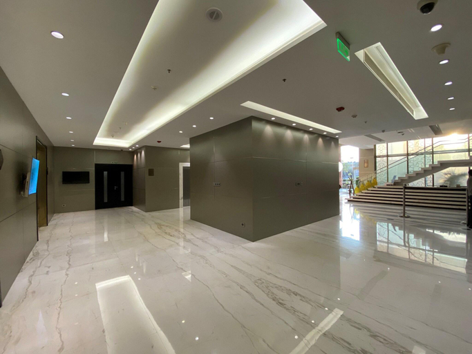 Public Area 5, Renaissance Lucknow Hotel, Lucknow