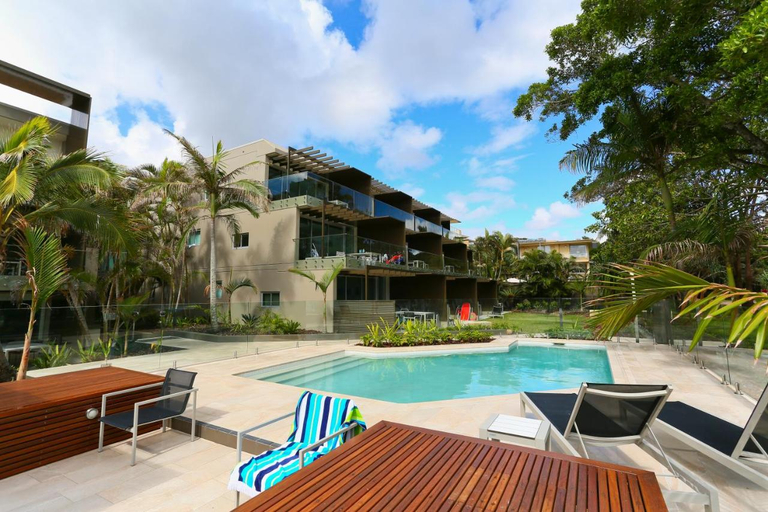 Sport & Beauty 5, Seahaven Resort, Noosa - Noosa-Noosaville