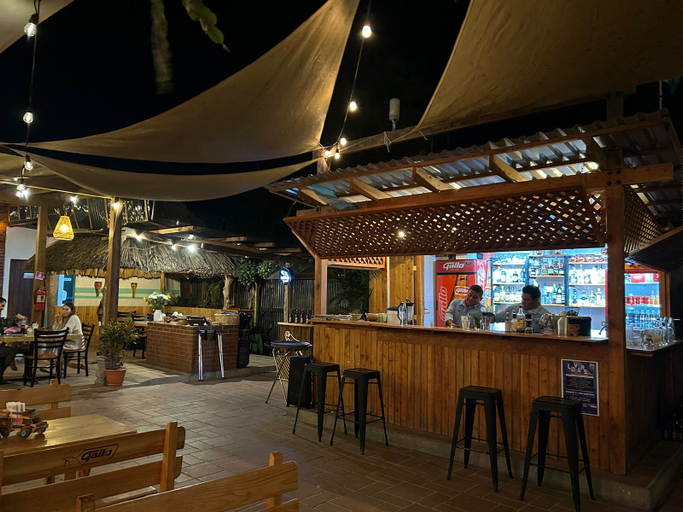 Food & Drinks 5, Hotel Oasis Panajachel, Panajachel