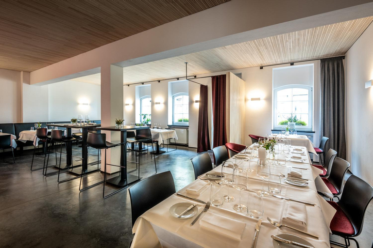 Food & Drinks 4, Prumer Gang Restaurant & Hotel, Ahrweiler