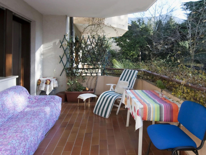 Exterior 5, Majestic Apartment in Meran, Bolzano
