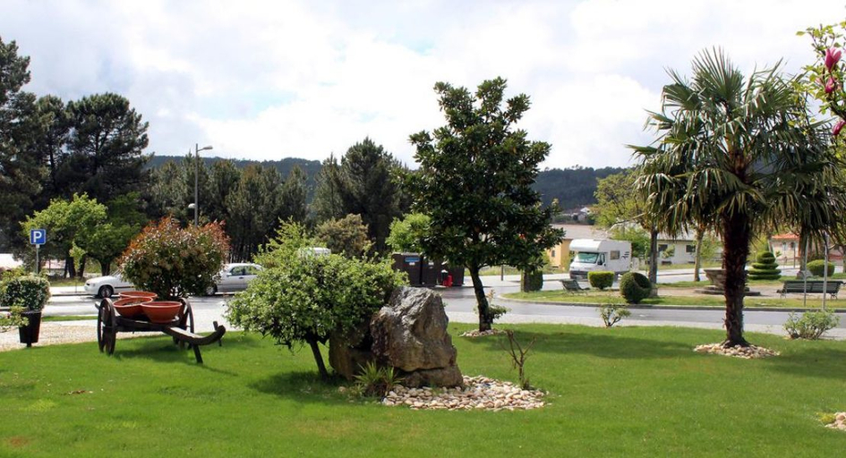 Public Area 4, Palace Hotel Astúrias & Spa, Castro Daire