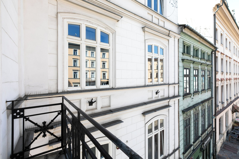 Exterior & Views 2, Otium Boutique, Kraków City