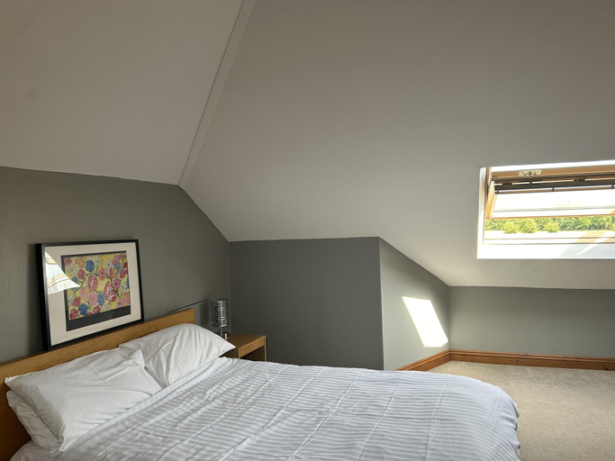 Room 3, Wonderful 4 Bedroom Cottage Sleeps 8, Cumbria