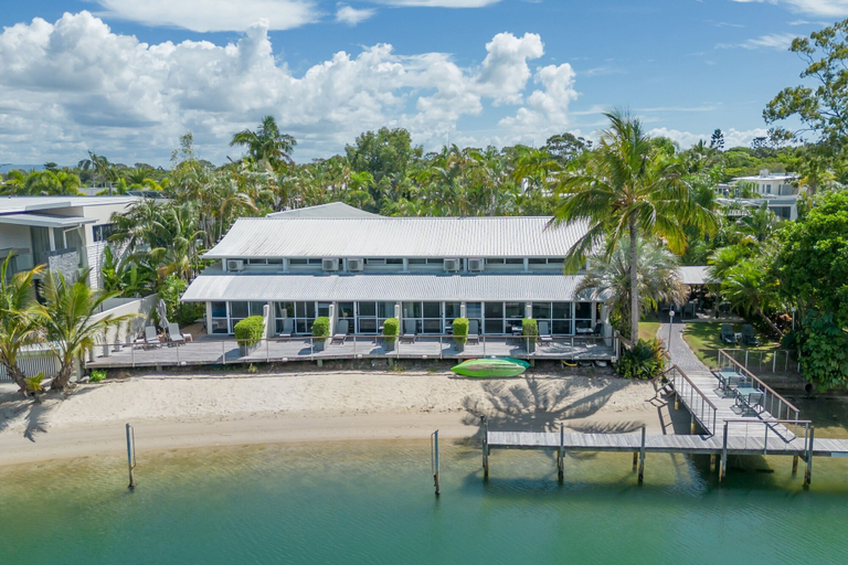 Exterior & Views 2, Caribbean Noosa, Noosa - Noosa-Noosaville