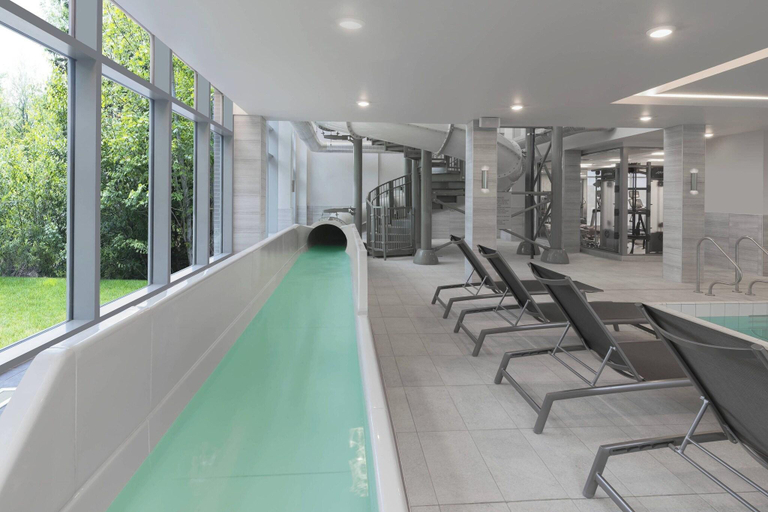 Sport & Beauty 3, Residence Inn by Marriott Halifax Dartmouth, Halifax