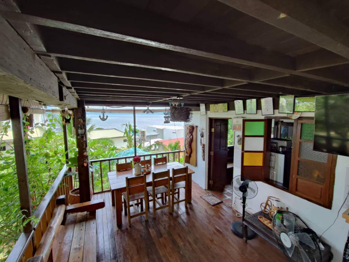 Food & Drinks 5, Tanaw sa Anilao Beach Resort, Mabini