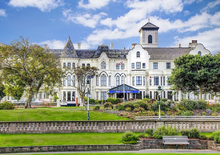 Exterior & Views 1, Royal Clifton Hotel, Sefton