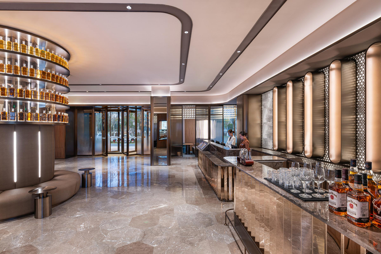 Food & Drinks 5, Crystal Orange Hotel Nanjing Southeast University, Nanjing