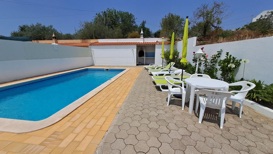 Sport & Beauty 2, Albufeira Traditional Apartments IN VILLA, Albufeira
