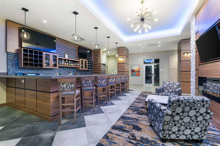 Public Area 2, Best Western Premier Route 97 Vernon, North Okanagan