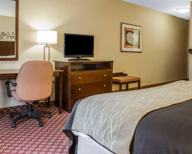 Bedroom 13