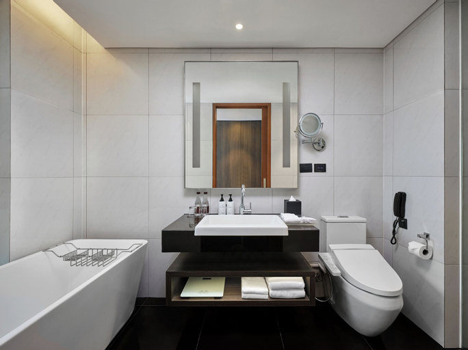 Bathroom 6