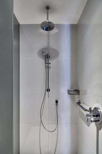 Bathroom 4, Ac Hotel Lima Miraflores, Lima