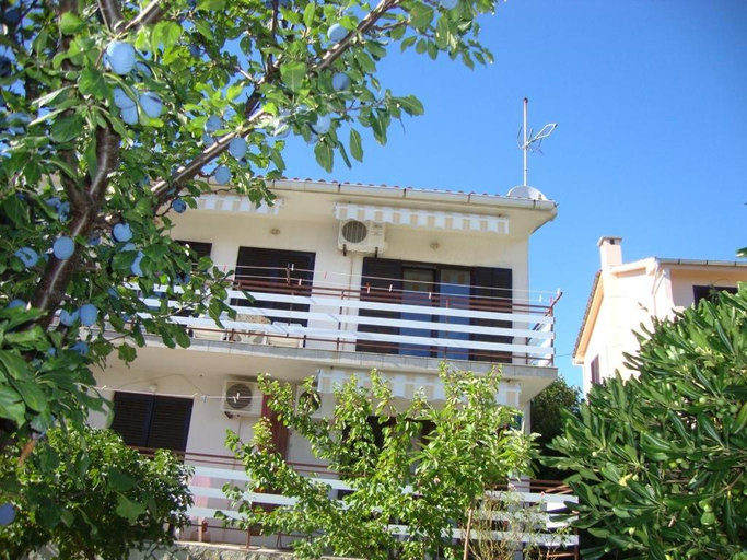 Others 5, Room in Cres with sea view, balcony, air conditioning, WiFi 4249-5, Cres