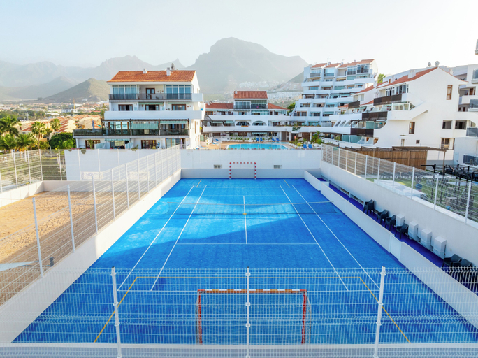 Sport & Beauty 3, HOVIMA Cool Costa Adeje, Santa Cruz de Tenerife