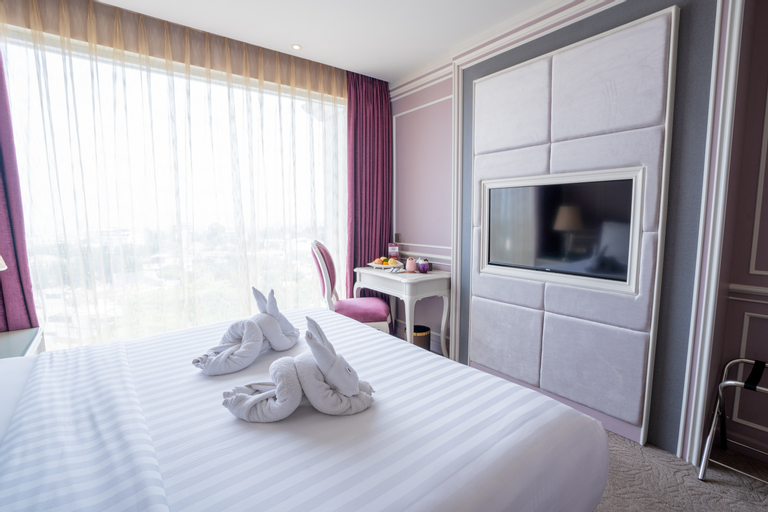 Bedroom 11