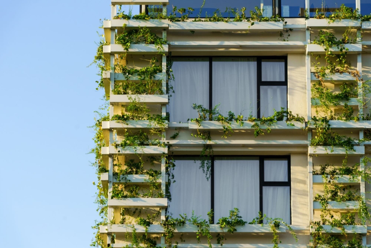 Exterior & Views 2, The Athenaeum Luxury Hotel, Attica