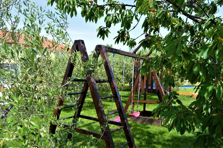 Others 3, Studio Apartments Luka Biograd - Benkovac, Benkovac