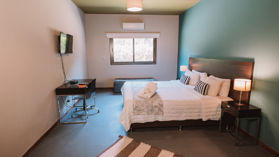 Bedroom 2, Casa Campus Pilar Suites, Pilar