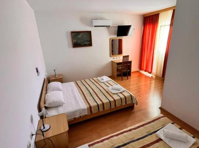 Bedroom 2, Pansion Tony Pag, Pag