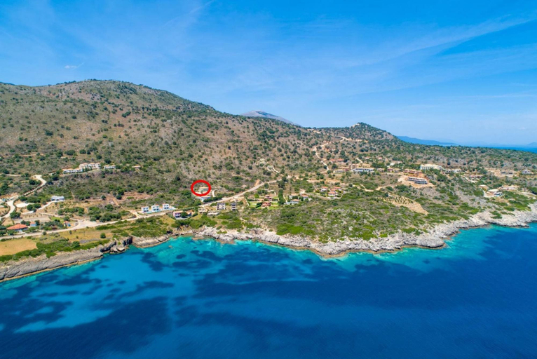 Room 4, Ionian Sea Villas in Ionian Islands, Ionian Islands