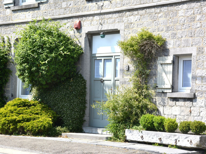 Exterior & Views, Group Escape by Molignee River, Namur