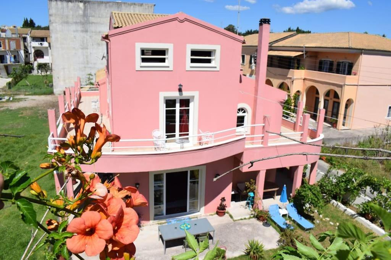 Others 5, Private Villa AKOBARA, 2km from city center, Ionian Islands