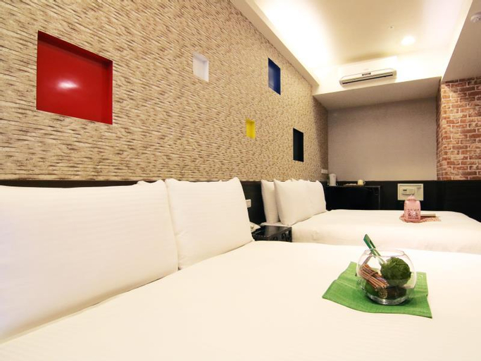 Bedroom 9