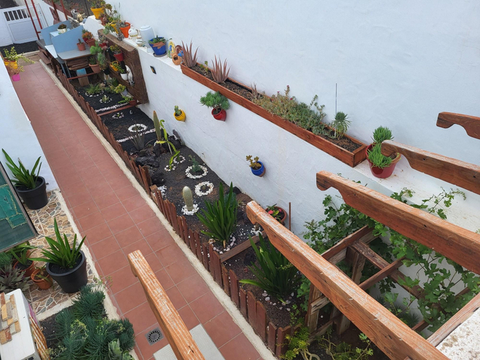 Others, Gueldera Apartments, Las Palmas