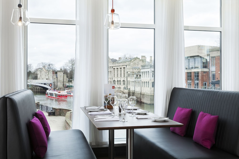 Others 4, Radisson Hotel York, York