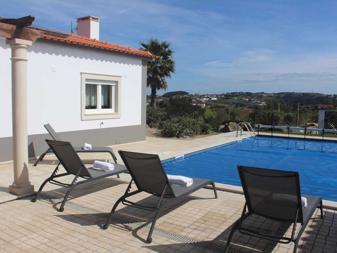 Others 5, Villa With Private Wellness and Pool, Caldas da Rainha