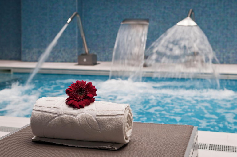 Sport & Beauty 3, Gaia Residence, Vila Nova de Gaia