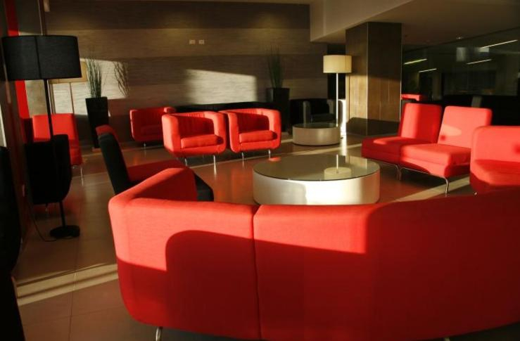 Others 4, King Solomon Hotel