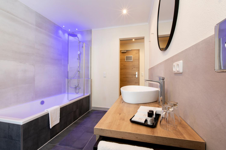 Bathroom 6