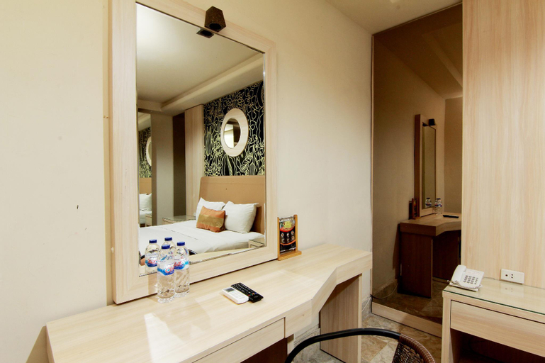 Bedroom 23