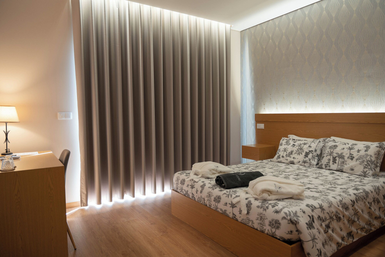 Bedroom 4, Socalcos Do Douro House, Tabuaço