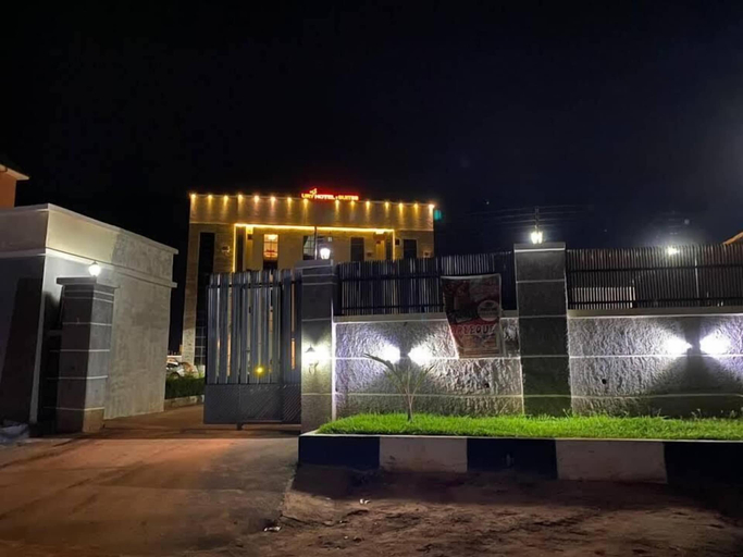 Exterior & Views 2, Rove Luxury Hotel and Suites, AwkaNort