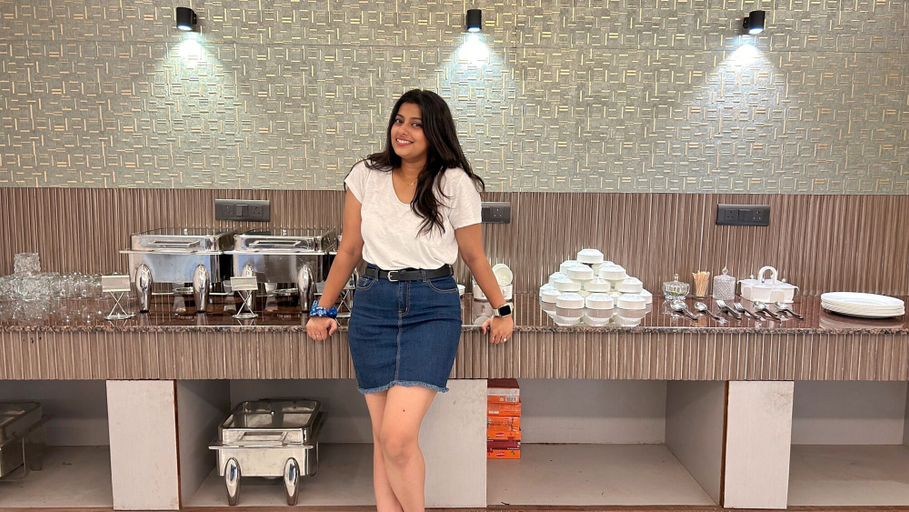 Food & Drinks 4, Raksha Suites & Banquet Greater Noida, Gautam Buddha Nagar