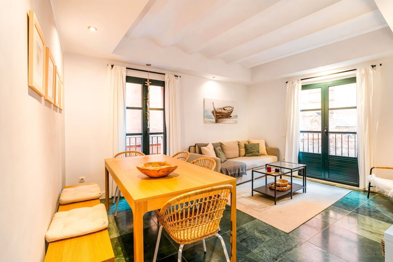 Room 3, Unik Vacation Civaderia, Tarragona
