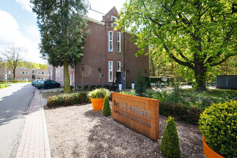 Others 5, B&B Landgoed De Grote Beek, Eindhoven