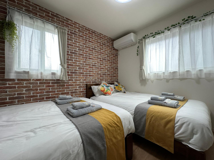 Bedroom 8