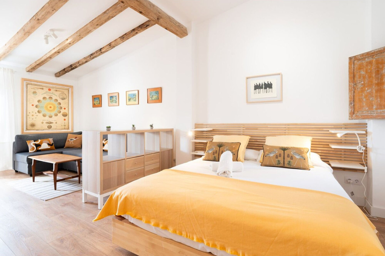 Bedroom 3, Unik Vacation C s del Bou, Tarragona