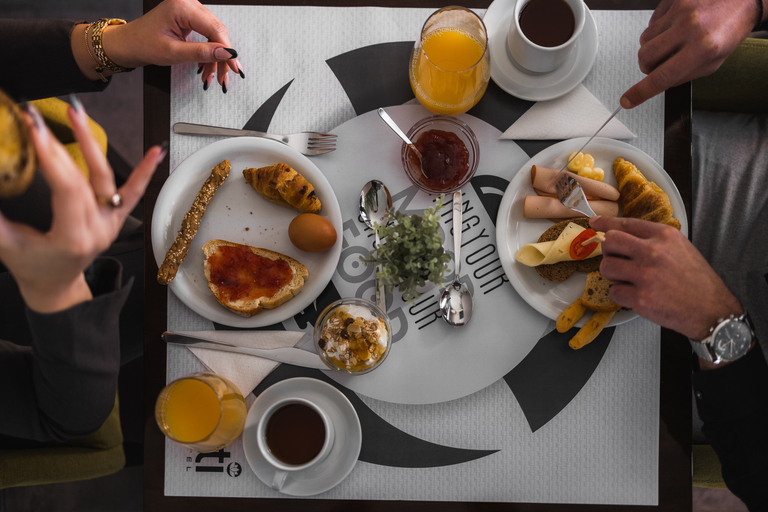 Food & Drinks 5, Akti, Epirus