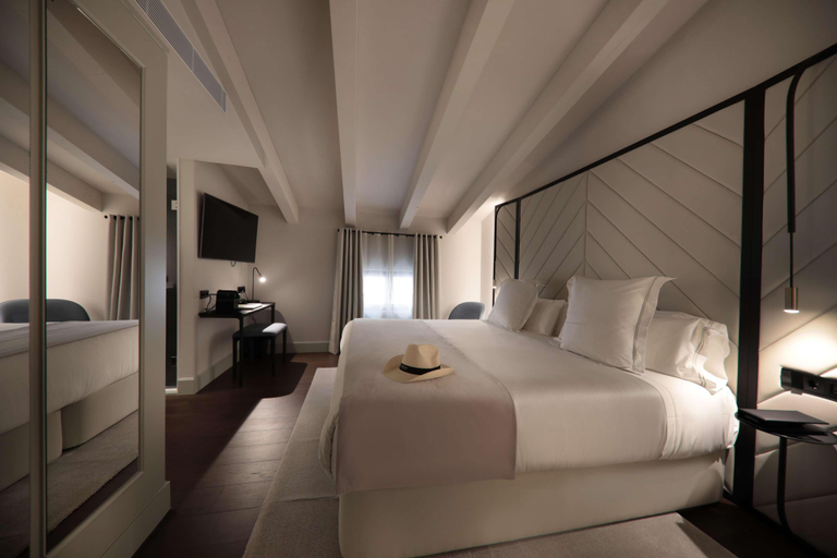 Bedroom 3, Summum Boutique Hotel Member of Melia Collection, Baleares