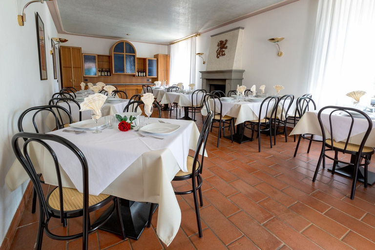 Food & Drinks, Bellosguardo Resort, Forli' - Cesena