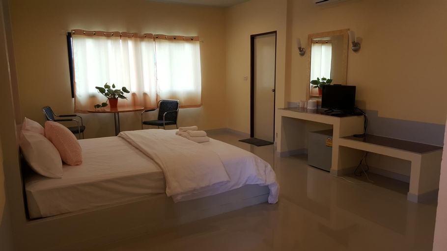 Bedroom 9