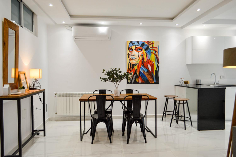 Food & Drinks, Cosy Apartment in La Marsa - 2 bed 1 Bath, La Marsa