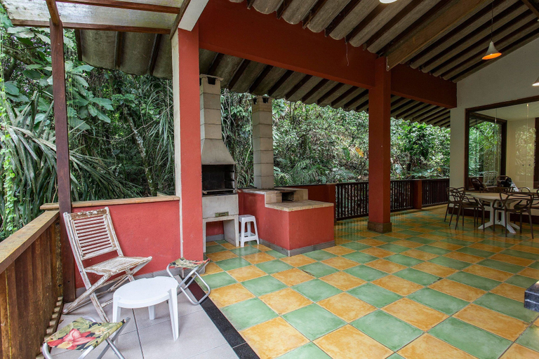 Others 5, Casa Iporanga, Guarujá